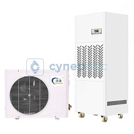 Осушитель воздуха Tuyue TYL-8ZQ фото