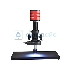 Электронный промышленный микроскоп Zongyuan ZY-4KCH фото