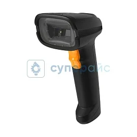 Сканер штрих кода SEUIC HS205DP фото