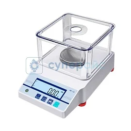 Цифровые лабораторные весы Sunshin YP2002N фото