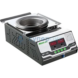 Нагревательная ванна для расплава припоя Mason MT-100 фото