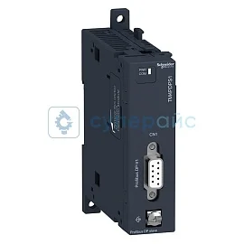 Модуль связи Schneider Electric TM4PDPS1 фото