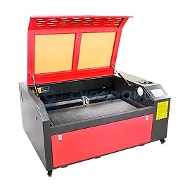 Гравировальный станок KST 6090-50w фото