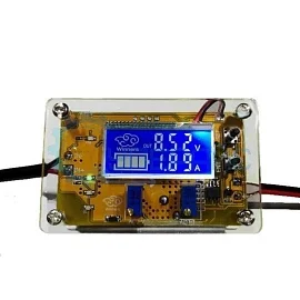 Регулируемый преобразователь (DC-DC) D3205A фото