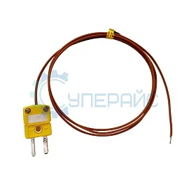 Термопара для инфракрасных паяльных станций Dinghua фото