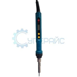 Паяльник CXG D110WL с регулировкой температуры, 110 Вт фото