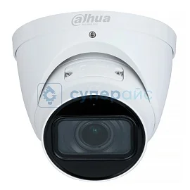 Камера видеонаблюдения купольная Dahua DH-IPC-HDW2841TP-ZS фото
