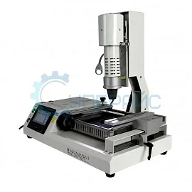 Паяльная станция Dinghua DH-200 для пайки BGA фото