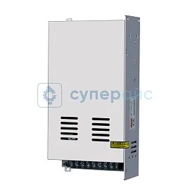 Источник питания в корпусе NVVV MS-1000-24 фото
