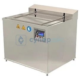 Ванна УЗ SP-890 Extra lift фото