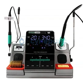 Станция для пайки Sugon T3602 фото