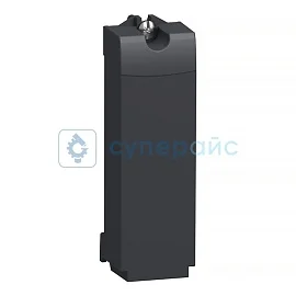 Защитная заглушка Schneider Electric BMXXEM010 фото