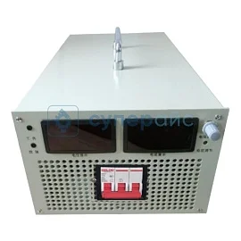 Регулируемый источник питания Liyuan LY-5000-200 фото