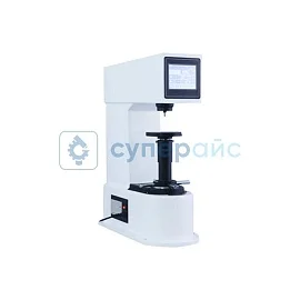 Электронный твердомер по Роквеллу Huaqi XHRS-150M фото