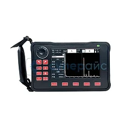 Портативный ультразвуковой дефектоскоп Cyber Ruixin XUT920C фото