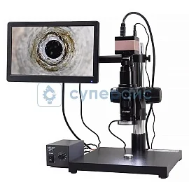 Электронный микроскоп Saike Digital SK2700HDMI-UH5 фото