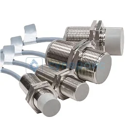 Индуктивный бесконтактный датчик Овен LA18M-55.8N1.U1.K фото