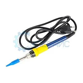 Электрический паяльник MECHANIC HK-735 фото