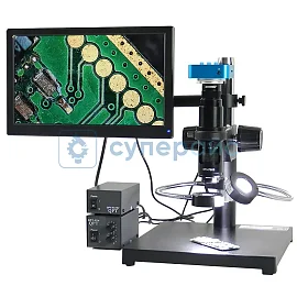 Исследовательский микроскоп Saike Digital SK2700HDMI-T2H6 фото