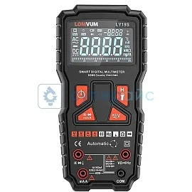 Мультиметр многофункциональный Lomvum LY19S фото