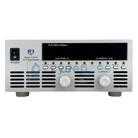 Стационарный источник питания LANYI PLS0620 (200 В, 0,3 А) фото