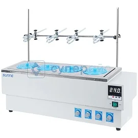 Линейная водяная баня Sunne SN-HWS-4LS фото