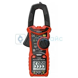 Токоизмерительные клещи Habotest HT206B фото