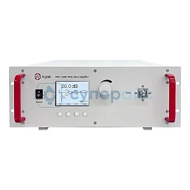 Одноканальный усилитель мощности Aigtek ATA-1200C фото