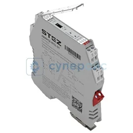 Преобразователь термосопротивления СТЭЗ АВИН12-RTD-01 фото