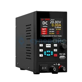 Регулируемый блок питания BSIDE I8-305 фото