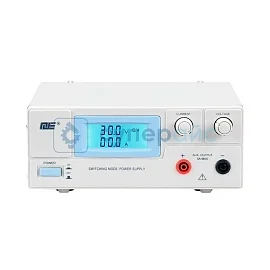 Одноканальный блок питания QJE PS6015 фото