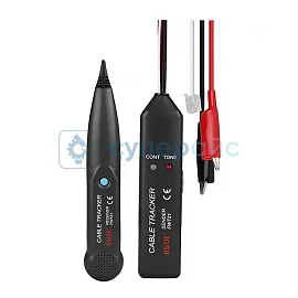 Тестер телефонных кабелей BSIDE FWT21 фото