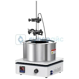 Лабораторная магнитная камера Lichen LC-OB-5L фото