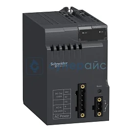 Модуль питания Schneider Electric BMXCPS2000 фото