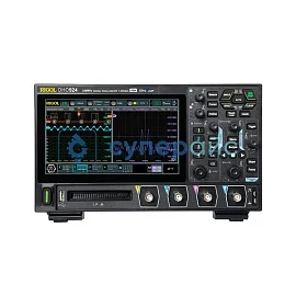 Осциллограф цифровой настольный RIGOL DHO924 фото