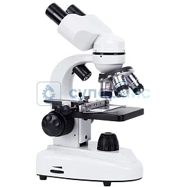 Бинокулярный микроскоп Damingzhi 6000x фото