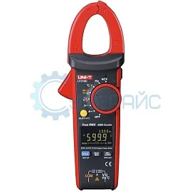 Токоизмерительные клещи UNI-T UT216D фото