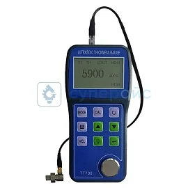 Ультразвуковой толщиномер Shidaihangyu TT700 фото