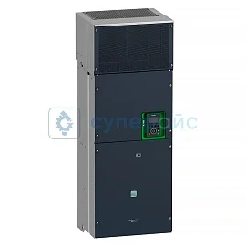 Частотный преобразователь Schneider Electric ATV930C22N4C фото