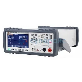 Цифровой тестер изоляции Rek RK2683AN фото