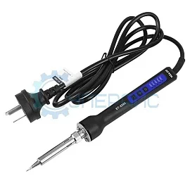 Паяльник ATTEN ST-2080 с выбором температуры фото