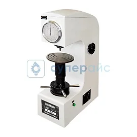 Электрический твердомер Роквелла DANA HRD-150C фото