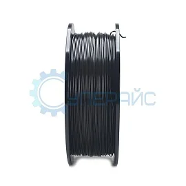 PLA пластик 1,75 мм KCAMEL черный 1 кг фото