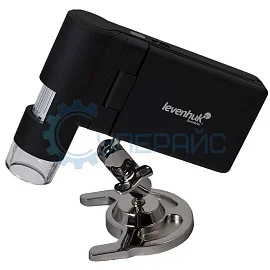 Микроскоп цифровой Levenhuk DTX 500 Mobi фото