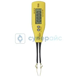 Измеритель-пинцет RLC HoldPeak HP-990B фото