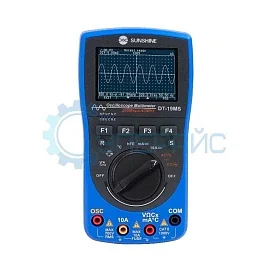 Осциллограф-мультиметр SUNSHINE DT-19MS фото