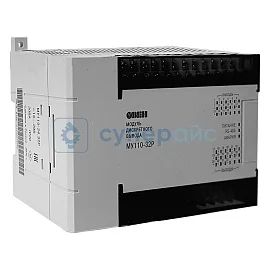 Модуль дискретного вывода Овен МУ110-24.32Р фото