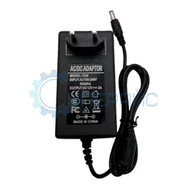 Адаптер WangFa 12V5A для видеонаблюдения фото