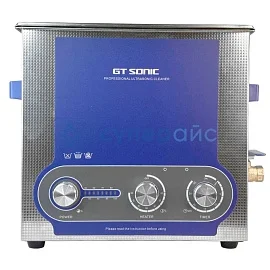 УЗ ванна GT SONIC-P9 фото