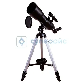 Астрономический телескоп Levenhuk Skyline Travel 80 фото